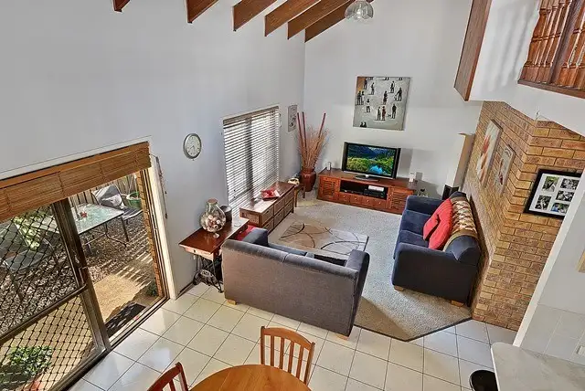 Fifth view of Homely unit listing, 4/13 Pine Street, Buderim QLD 4556