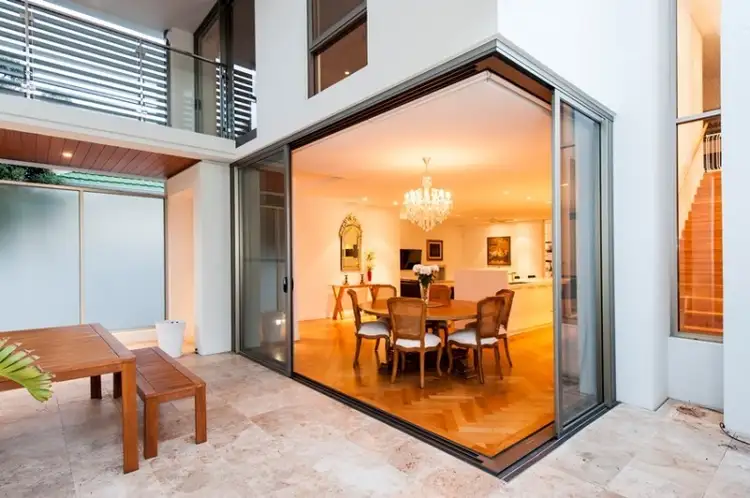 Third view of Homely house listing, 5 Albion Street, Cottesloe WA 6011