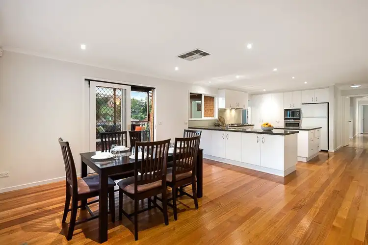 Third view of Homely house listing, 17 Jefferson Grove, Doncaster East VIC 3109