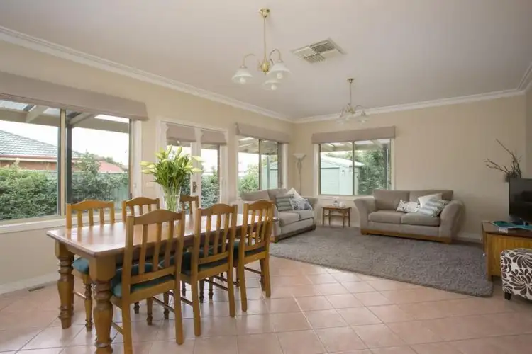 Seventh view of Homely house listing, 14 Lewana Way, Strathfieldsaye VIC 3551
