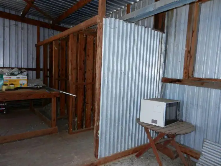 Fifth view of Homely rural property listing, 187 Stretchworth Road, Cecil Plains QLD 4407