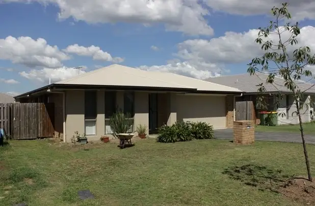 Second view of Homely house listing, 12 Sandpiper Circuit, Leichhardt QLD 4305