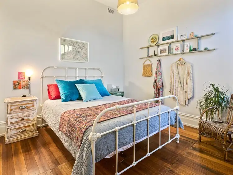 Fifth view of Homely house listing, 17 Cecil Street, Fitzroy VIC 3065