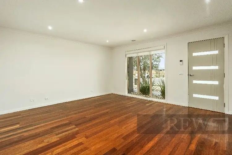 Second view of Homely house listing, 114 WESTMEADOWS LANE, Truganina VIC 3029
