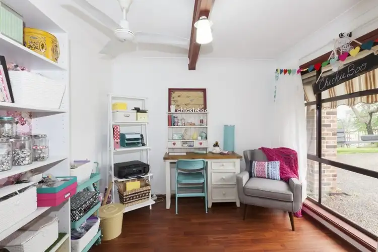Sixth view of Homely house listing, 10 Buena Vista Road, Winmalee NSW 2777