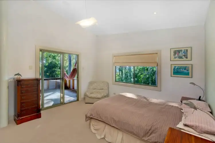 Sixth view of Homely house listing, 128 Wallumatta Road, Newport NSW 2106