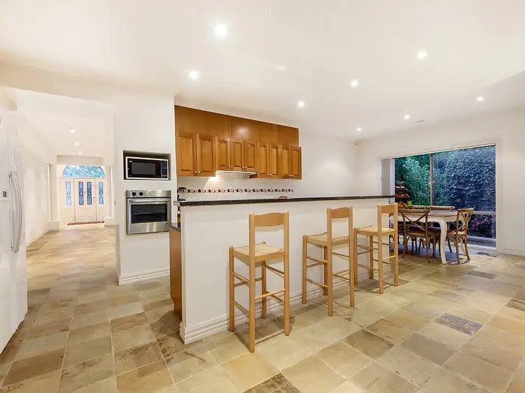 Sixth view of Homely house listing, 16 Lindsay Court, Taylors Lakes VIC 3038