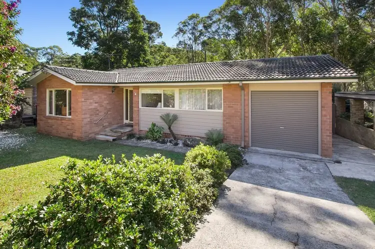 15 Bronhill Avenue, East Ryde NSW 2113