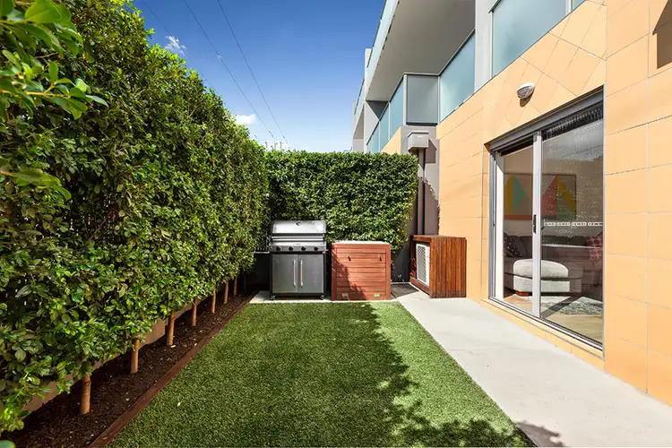 Third view of Homely house listing, 4/54 Epsom Road, Ascot Vale VIC 3032