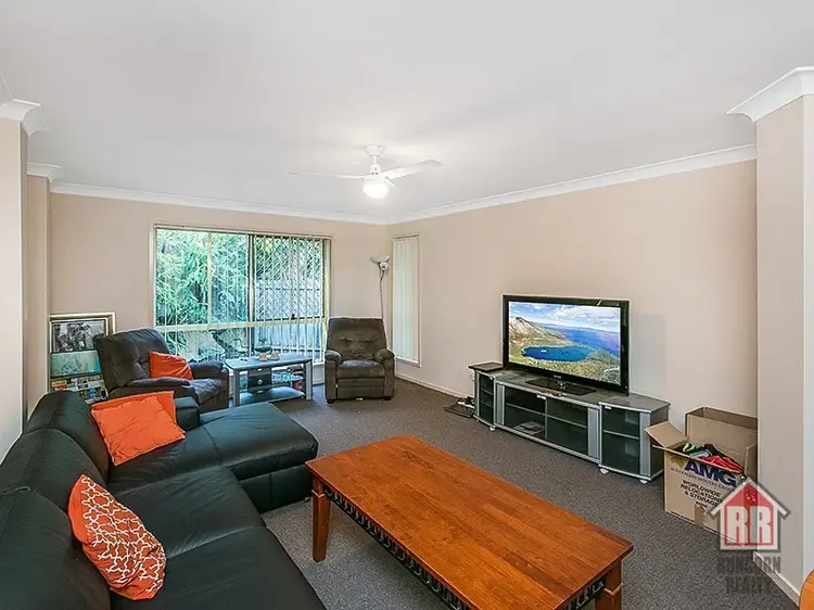 Second view of Homely house listing, 20 Farzana Place, Underwood QLD 4119