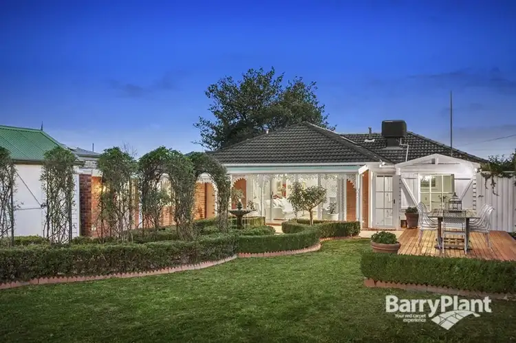 Fourth view of Homely house listing, 18 Papua Street, Watsonia VIC 3087