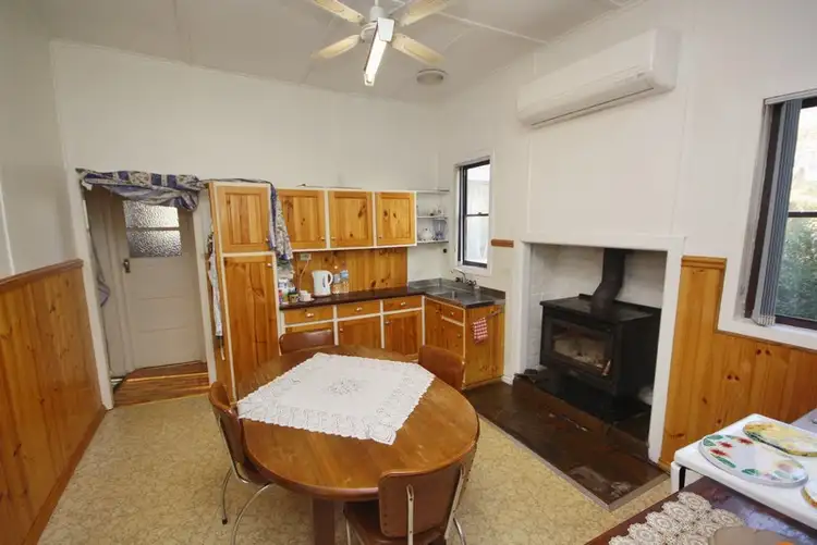 Second view of Homely house listing, 22 Anderson Street, Skipton VIC 3361