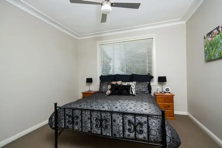 Sixth view of Homely house listing, 100 Brooks Street, Rutherford NSW 2320