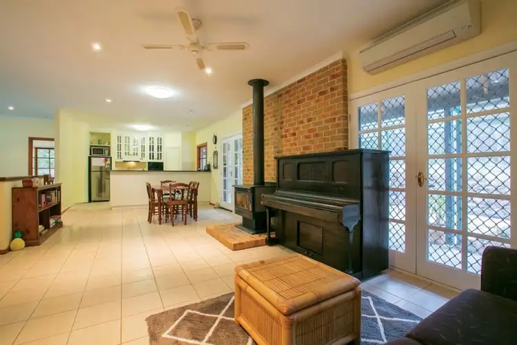 Third view of Homely house listing, 97 Basin Road, Scarsdale VIC 3351