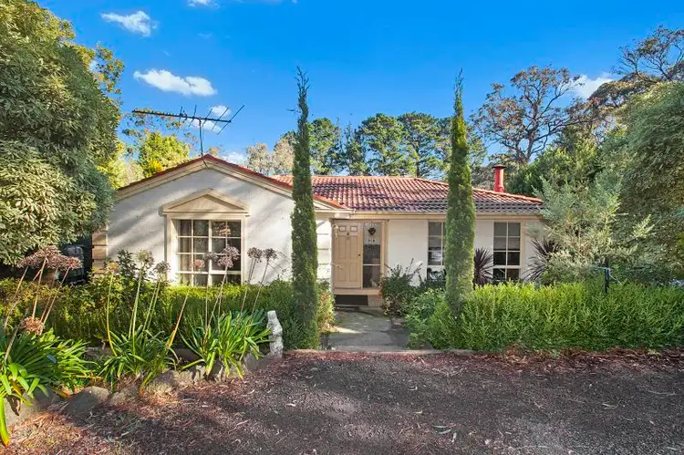 13 Messmate Avenue, Heathcote Junction VIC 3758
