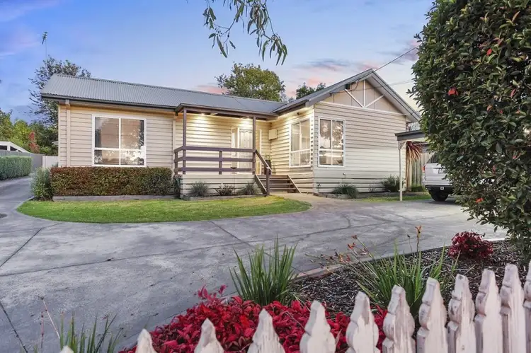 280 Maroondah Highway, Croydon VIC 3136