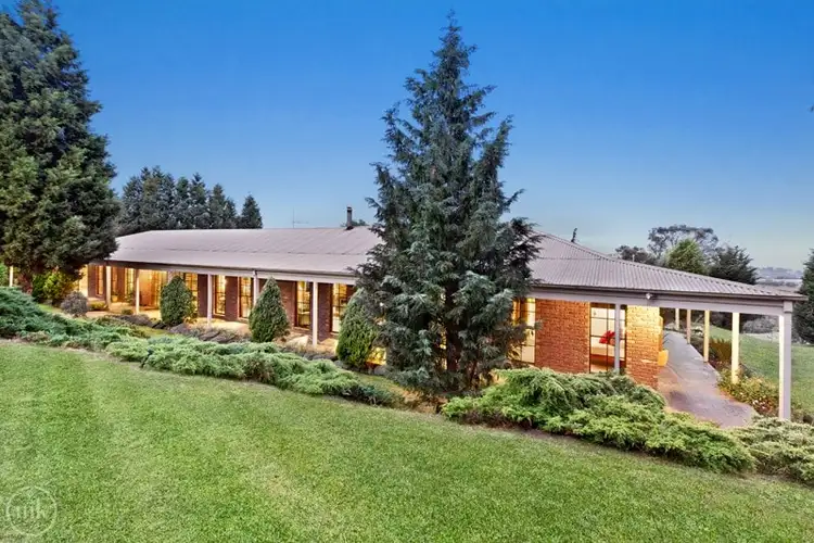 Second view of Homely house listing, 1400 Merriang Road, Eden Park VIC 3757