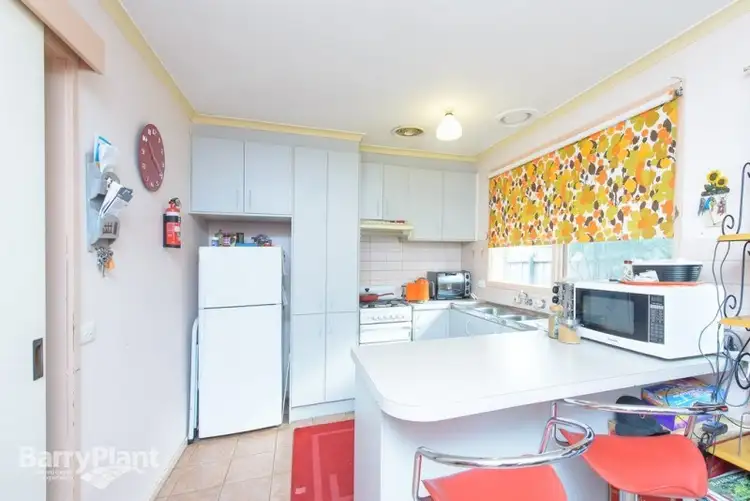 Third view of Homely unit listing, 2/80 Dunblane Road, Noble Park VIC 3174