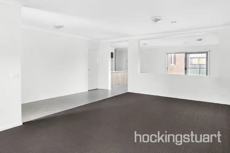 Fourth view of Homely house listing, 47 Winona Circuit, Tarneit VIC 3029