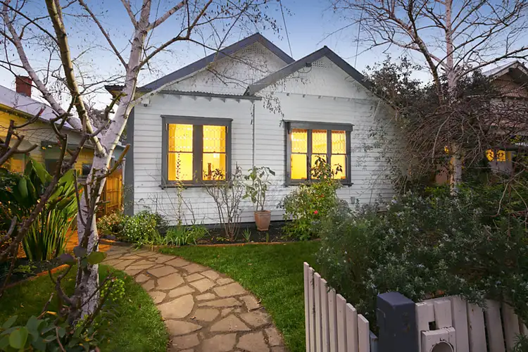 Fourth view of Homely house listing, 3 Rucker Street, Northcote VIC 3070