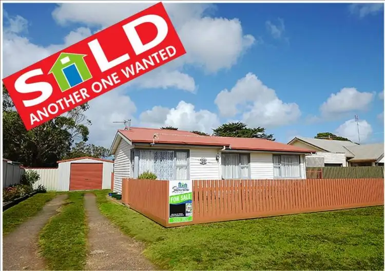 26 Fitzgerald Street, Portland VIC 3305