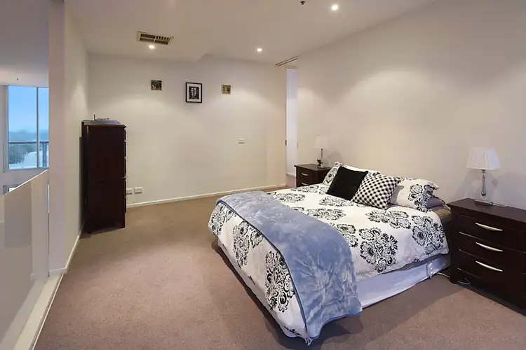 Sixth view of Homely apartment listing, 10/66 Montague Street, South Melbourne VIC 3205