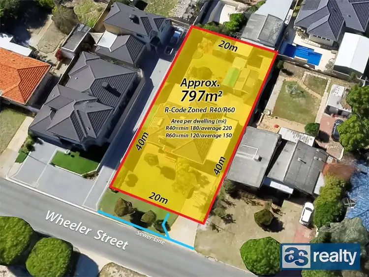 8 Wheeler Street, Morley WA 6062