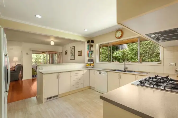 Fourth view of Homely house listing, 4 Stuart Court, Balwyn North VIC 3104