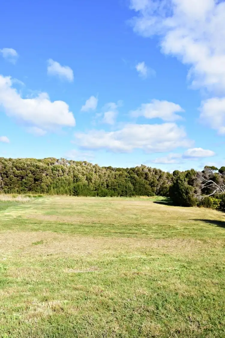 Second view of Homely land listing, 2 William Parish Drive, Low Head TAS 7253
