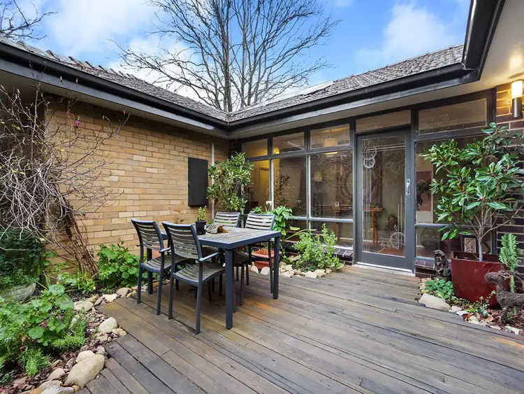 Fifth view of Homely house listing, 3 Hiscock Street, Chadstone VIC 3148