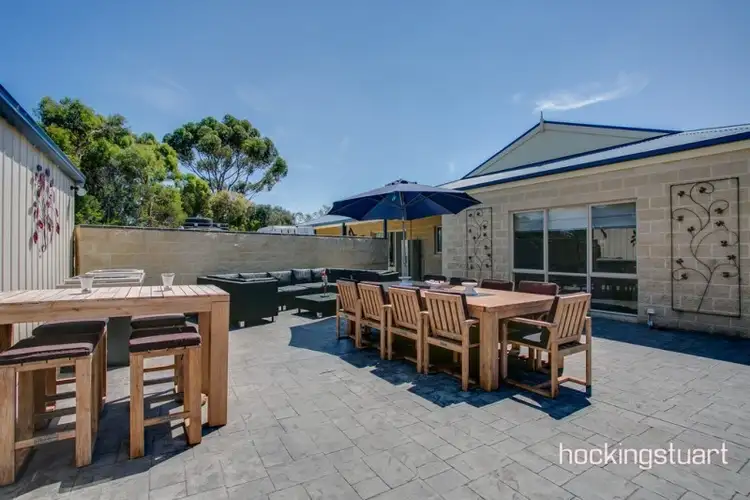 Fourth view of Homely house listing, 13 Lockhart Dve, Rosebud VIC 3939