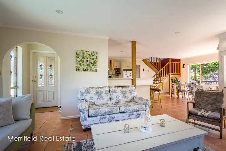 Fifth view of Homely house listing, 16 Burt Street, Mount Clarence WA 6330