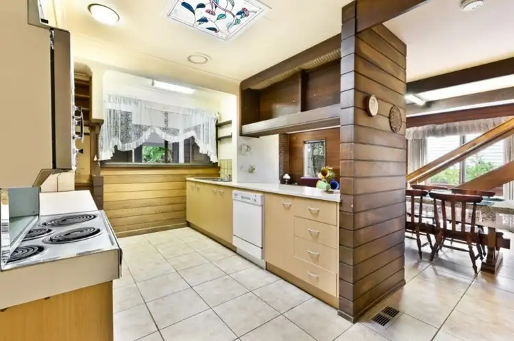 Third view of Homely house listing, 13 Grey Street, Eltham VIC 3095
