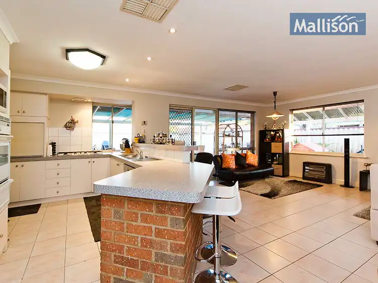 Sixth view of Homely house listing, 6 The Cove, Canning Vale WA 6155