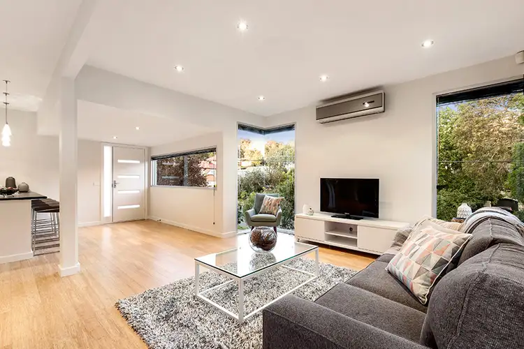 Sixth view of Homely house listing, 46 John Street, Eltham VIC 3095