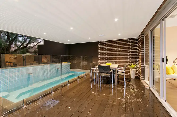 6B Breeze Street, Bonbeach VIC 3196