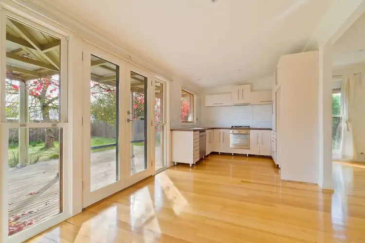 Fourth view of Homely house listing, 4 George Street, Chewton VIC 3451