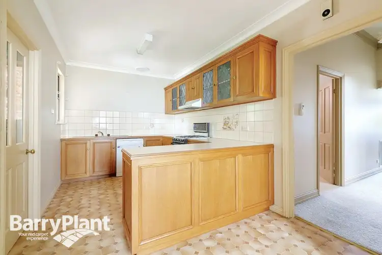 Fourth view of Homely house listing, 18 Burnbank Street, Lake Wendouree VIC 3350