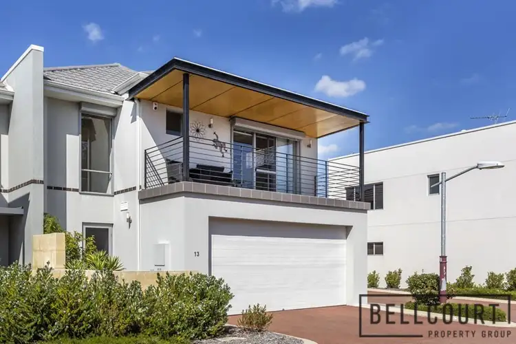 13/41 Baler Court, Hammond Park WA 6164