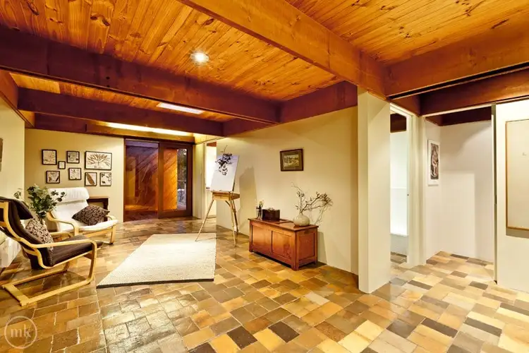 Sixth view of Homely house listing, 45 Yeomans Road, Kangaroo Ground VIC 3097