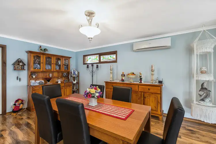 Fifth view of Homely house listing, 277 Mc Grath Road, Wyndham Vale VIC 3024