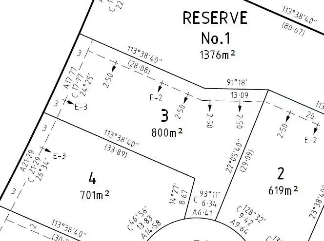 3 Kateesha Court, Campbells Creek VIC 3451