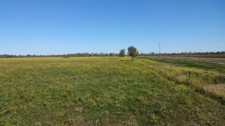 Third view of Homely land listing, Address available on request