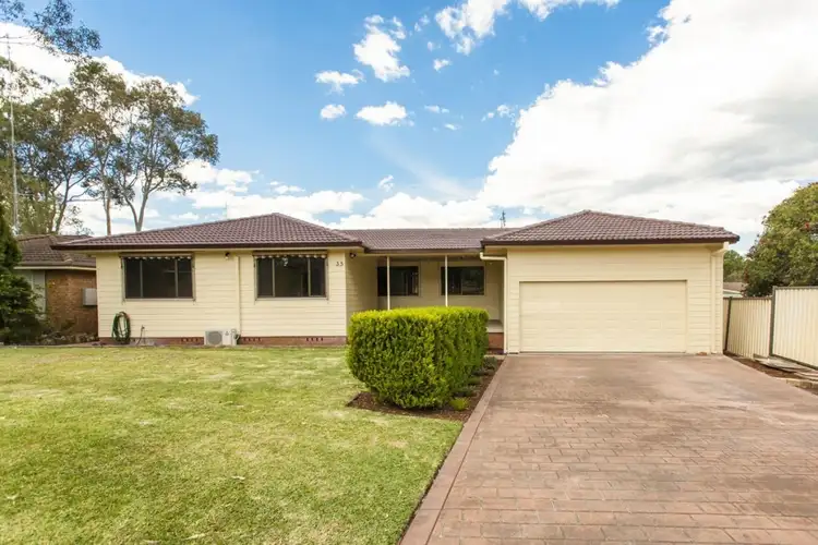 35 Pepler Place, Thornton NSW 2322