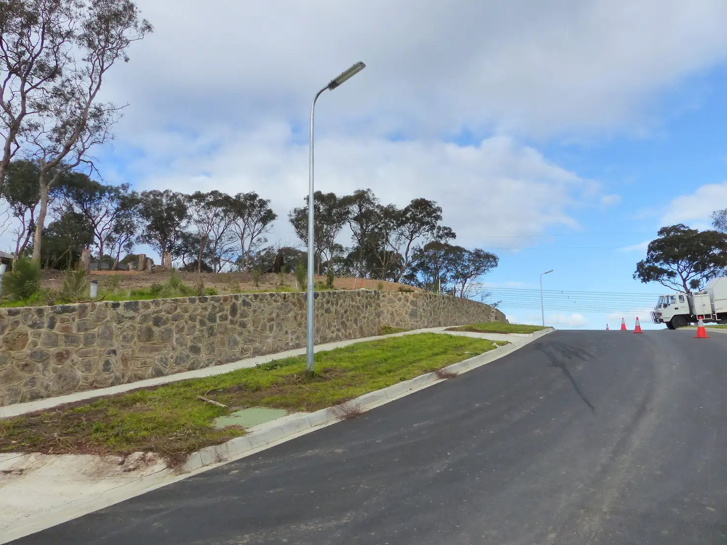 Main view of Homely land listing, 92 Everleigh Drive, Diamond Creek VIC 3089