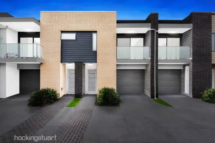 2/24 Redding Rise, Epping VIC 3076