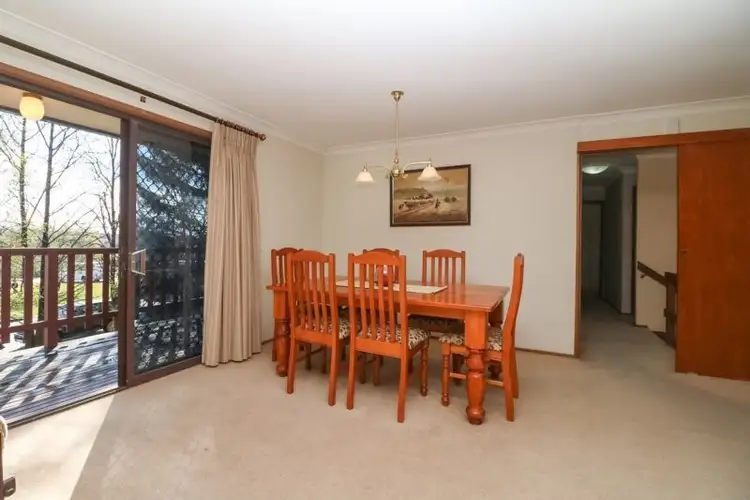 Sixth view of Homely house listing, 12 Uralla Circuit, Kelso NSW 2795