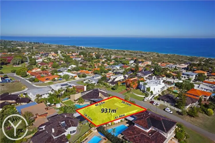 8 Dorking Road, City Beach WA 6015