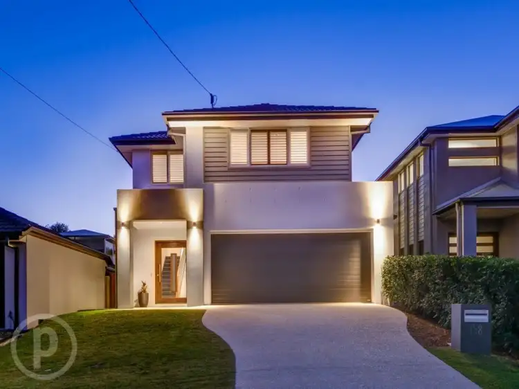 158 Glenholm Street, Mitchelton QLD 4053