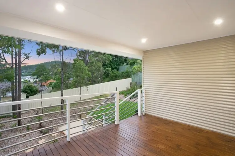 Sixth view of Homely house listing, 7 Hawthorne Close, Toronto NSW 2283